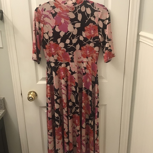 Zara Trafaluc Collection Dress - Picture 1 of 3